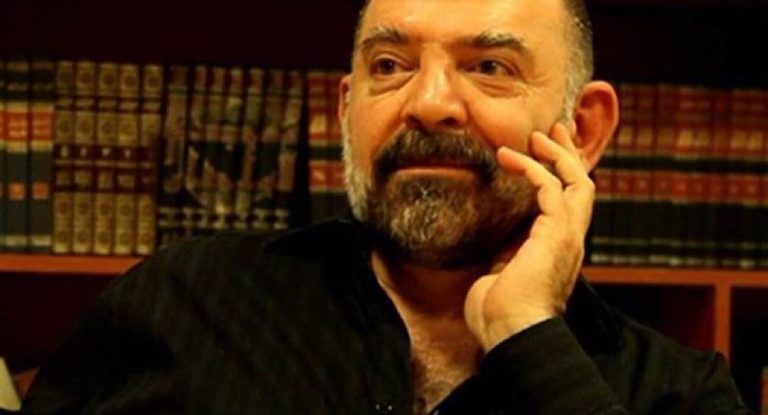 بالصورة: لقمان يحمل الحزب مسؤولية ما سيحصل معه