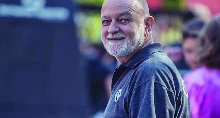 غسان سركيس: لقد عدت الى الحياة!