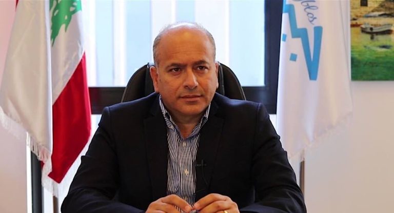 خاص-رئيس بلدية جبيل وسام زعرور يحذّر وهذا هو السبب.