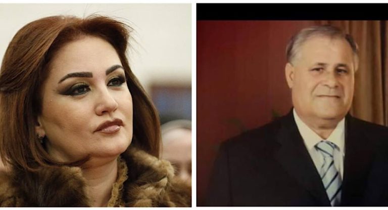 قائمقام جبيل تنعي رئيس بلدية حالات شارل باسيل