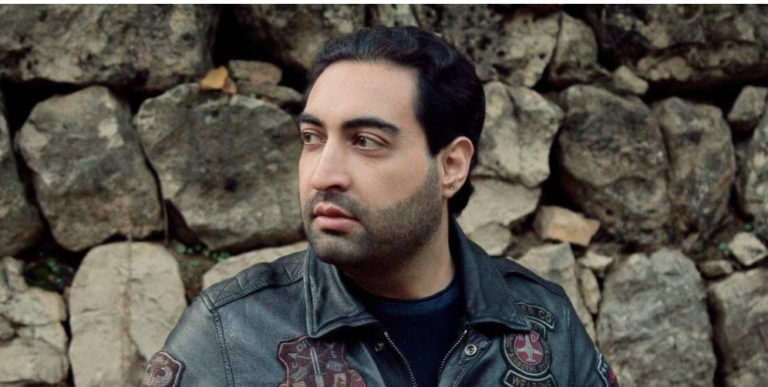 بالفيديو- هذه مفاجأة جورج بو عبدو بمناسبة عيد العشاق!