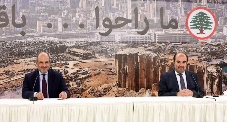 اقتراح للجمهورية القوية عن الدعم الموجه للعائلات الأكثر حاجة بواسطة البطاقة التمويلية الالكترونية