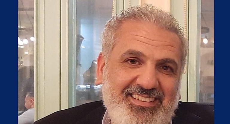 رئيس بلدية فتري نعى  الراحل جان ضو