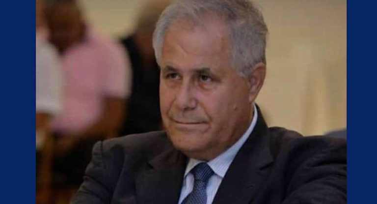 الوداع الأخير للريس شارل غدا…وهذا ما طلبته بلدية حالات