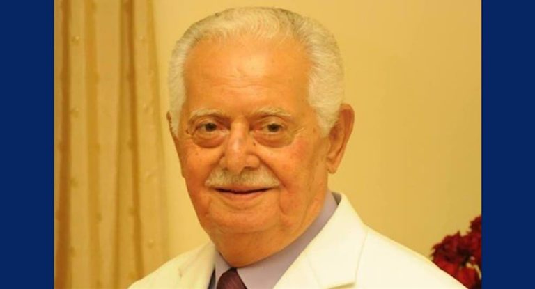 كورونا  يخطف الممثل اللبناني القدير ميشال تابت