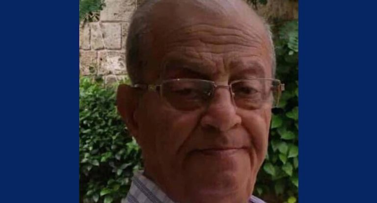 فاروق أسد أبي شديد : قمّة في الذوق ولياقة في الحضور