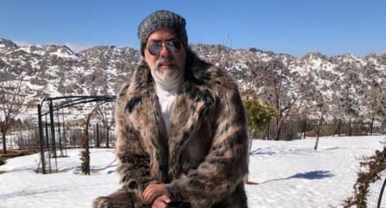 ‎بعد انتصاره على كورونا هذا ما سيفعله  ” وجيه صقر”  كي لا يصاب مرة ثالثة!