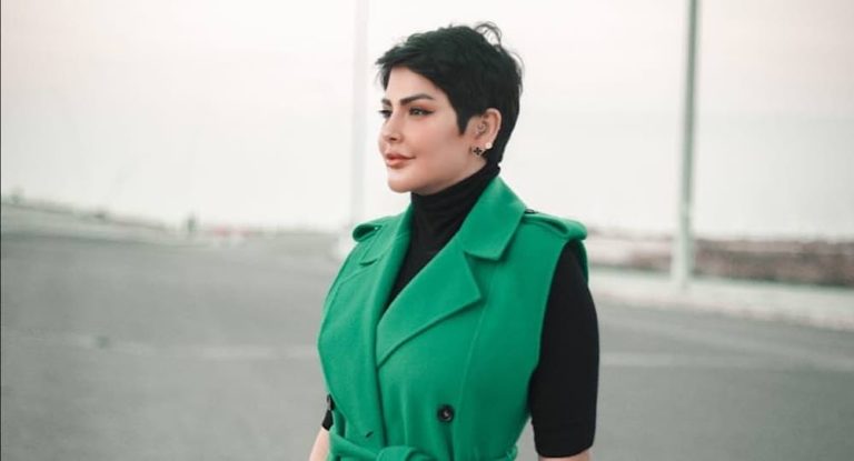 رقية ميرزا تقدم نصائح حول كيفية المحافظة على الطاقة الإيجابيّة