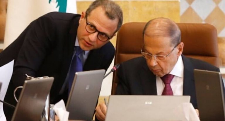 الجلسة الرئاسية تُثبّت التوازنات الجديدة: نواب متردّدون وعون يتدخّل شخصياً