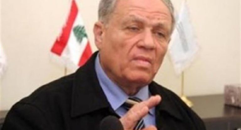 الموت يفجع قطاع النفط في لبنان…كورونا يخطف سامي البراكس