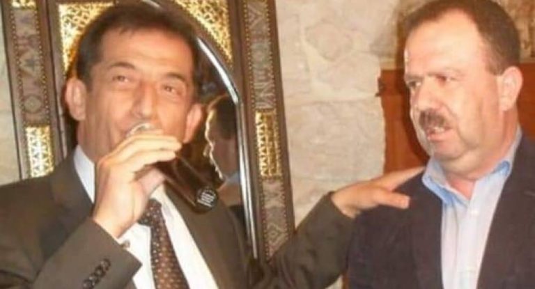 المهندس جان جوزف جبران  …وصداقة تعمّدت في نهر الوجدان /بقلم :الاستاذ غانم عاصي