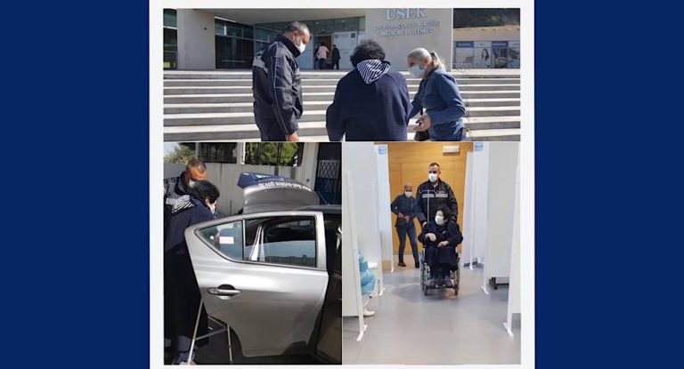 بلدية جبيل تحفز على أخذ اللقاح