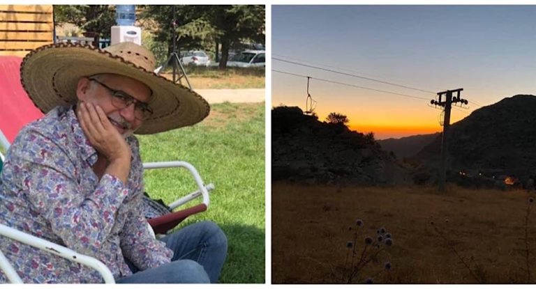 جان جبران ناعياً سمير صعب : جمال الحياة لا يعرفه إلا اليقظون