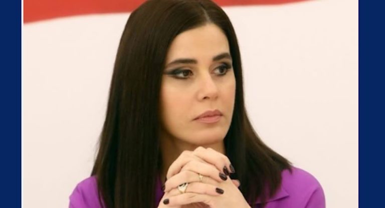 ستريدا جعجع: المسار واحد والراعي يكمل مسيرة أسلافه بالدفاع عن لبنان