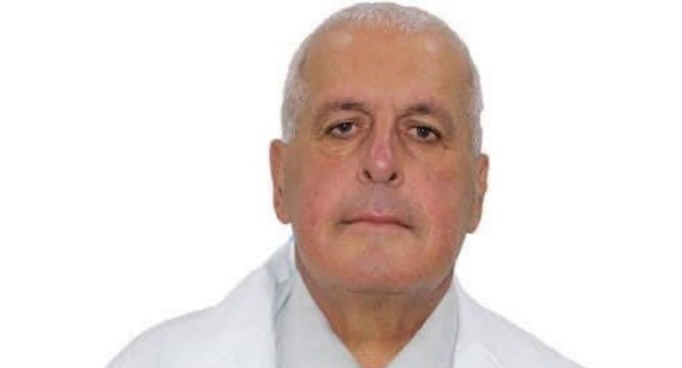 المنصف تخسر الدكتور جورج ابي فارس