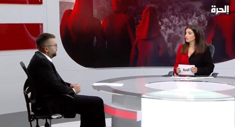 لتحرير بعبدا من التيار الوطني….واولويات معراب وراثة عون