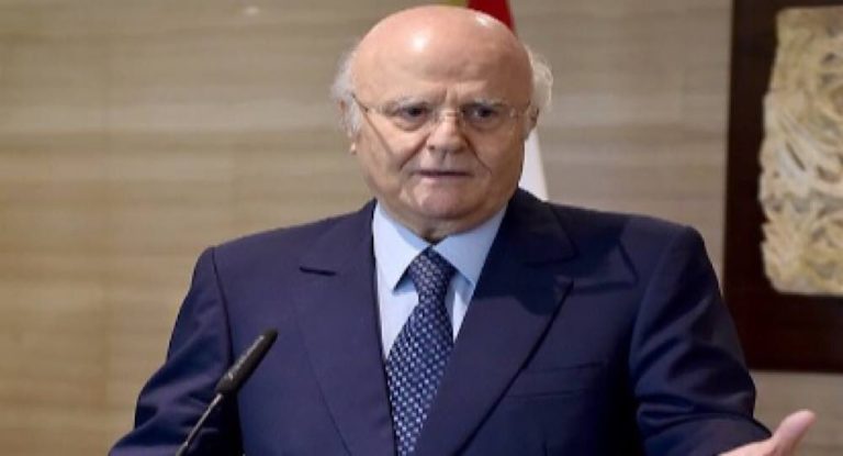 كورونا يخطف النائب جان عبيد