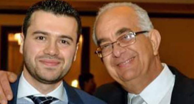 حملة الطبيب شبيب تجمع ثمن  آلة لغسيل الكلى، وهذا المبلغ المطلوب