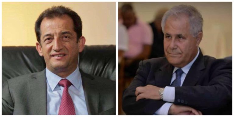 جان جبران ناعياً شارل  باسيل : إرحل وكن مطمئناً، فذكراك باقية