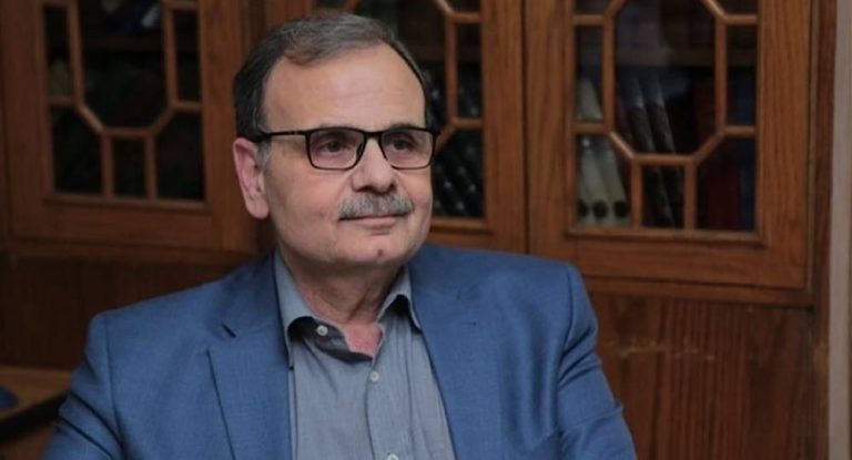 البزري بعد تلقي عدد من النواب للقاح: هذا خرق لا يمكن السكوت عنه ورجل الدولة الحقيقي ينتظر دوره كأي مواطن!