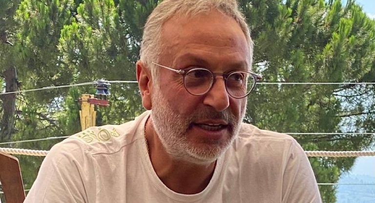 رئيس بلدية جاج يشكر  كل لبى نداء المساعدة اثناء العاصفة