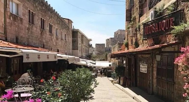 جمعية تجار جبيل : ليس لنا علاقة بالبيانات التي تنشر للإفقال والتظاهر