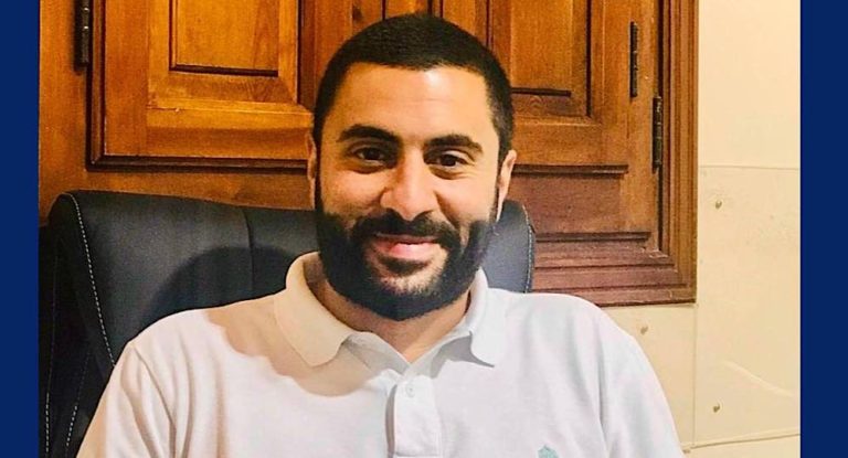 بعد شفائه من كورونا…هذا ما قاله مدير مكتب النائب زياد الحواط  جيرار-جونيور ياغي
