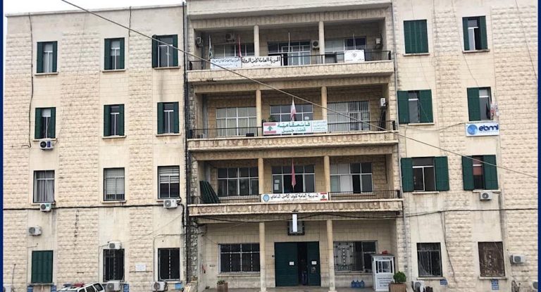 خاص-أزمة في بلدية جبيلية: تجاوزات قانونية واستدعاء رسمي إلى سراي جبيل