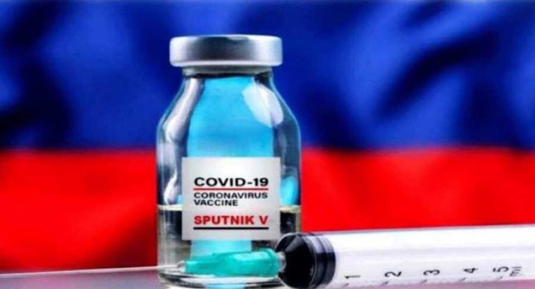 مخترع لقاح سبوتنيك الروسي مقتولا!