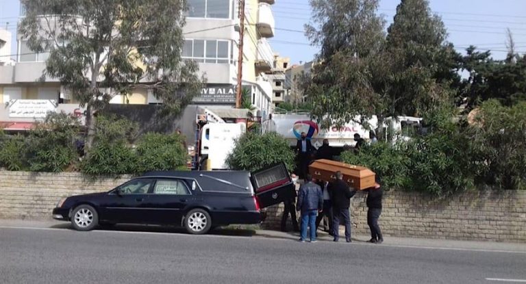 هذه هي قصة التابوت النقّال في جبيل…