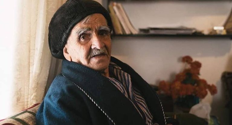 حنّا شهوان يزبك  صفحة مجد وطُوِيَت-بقلم استاذ غانم عاصي