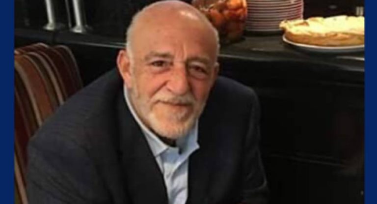 إيلي باسيل: “من هو سعادة الشامي”.. فشر!