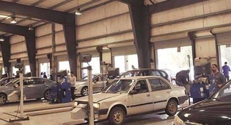 خاص – أحد مخاتير جبيل يطلق الصرخة ويكشف معاناة المواطنين في الميكانيك