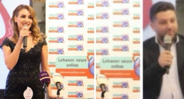 أطول حوار الكتروني حول العالم يُحطم الرقم القياسي إعداد  وتقديم د. “علا القنطار” والإعلامي  “خليل مرداس”…