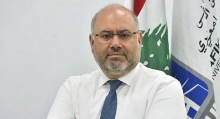 د. ابيض: فتح المدارس الان ينطوي على مخاطر