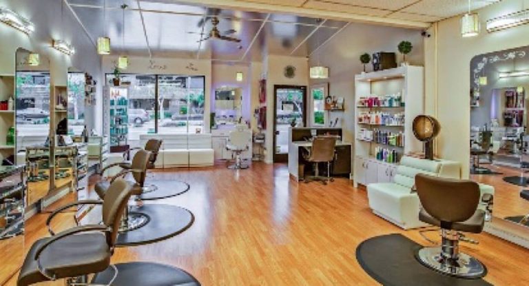 نقيب محترفي التزيين شكر لرئيس الجمهورية إيعازه الى المعنيين بمعاودة العمل بدءا من الغد