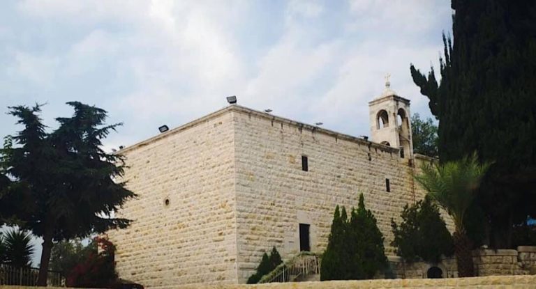 هذه هي المبادرة التي اعلنت عنها رعية السيدة في عمشيت تجاه عائلات الرعية