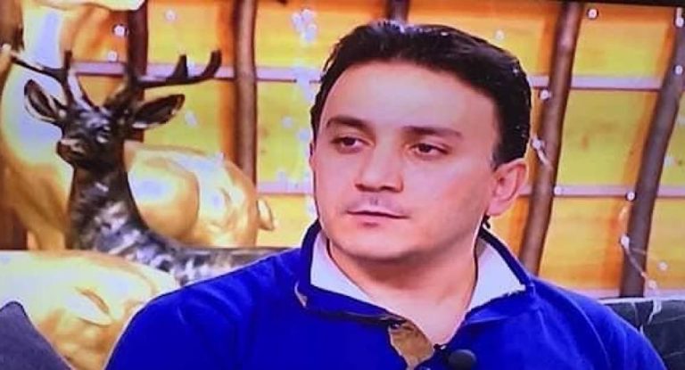 خاص-الدكتور  بشير الياس منسقاً لمنطقة جبيل في حزب القوات اللبنانية