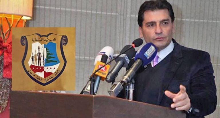 ميشال جبران: أيها المخاتير كونوا أقوياء وامينين لقسمكن