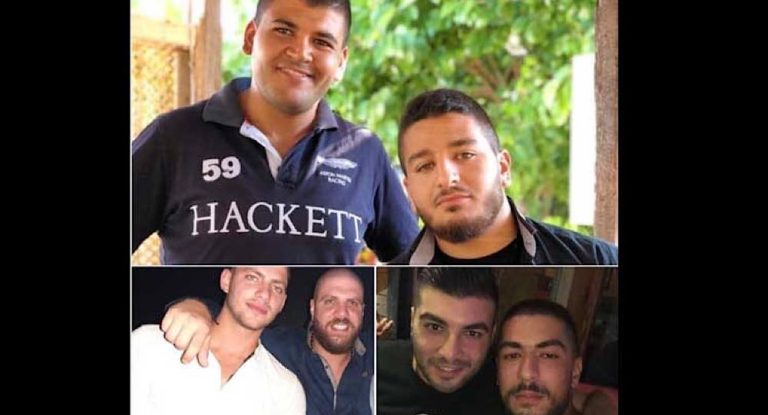 عقيص: دافيد وبيتر ووليم أصدق ما في هذا الوطن