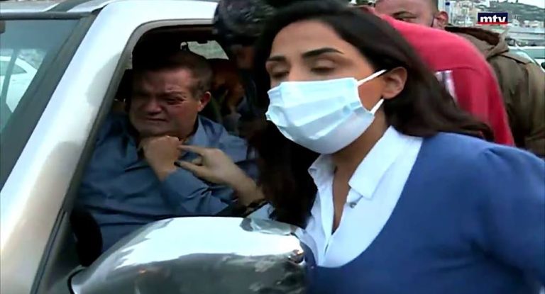 كذّاب…بالتفاصيل هذا هو الرجل الذي أبكى اللبنانيين