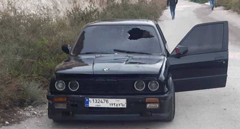 قتلا بعد خروجهما من الملهى والأسباب مجهولة