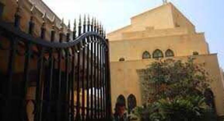 عين التينة غير “مرتاحة” !