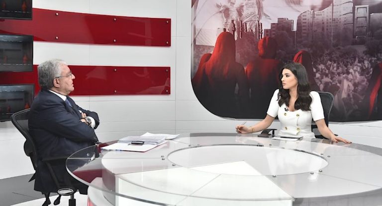 المشنوق : الحريري لن يعتذر إلا إذا استقال عون