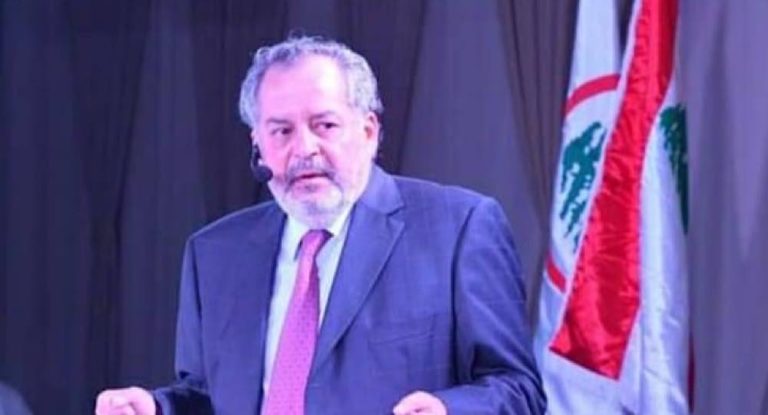 الممثل أسعد رشدان يعلن ترشّحه للإنتخابات النيابية