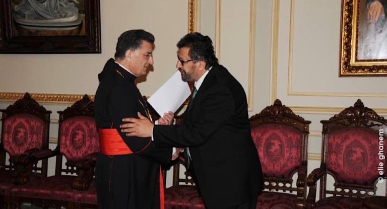 بيان صادر عن الدكتور جيلبير المجبر …وهذه تفاصيله