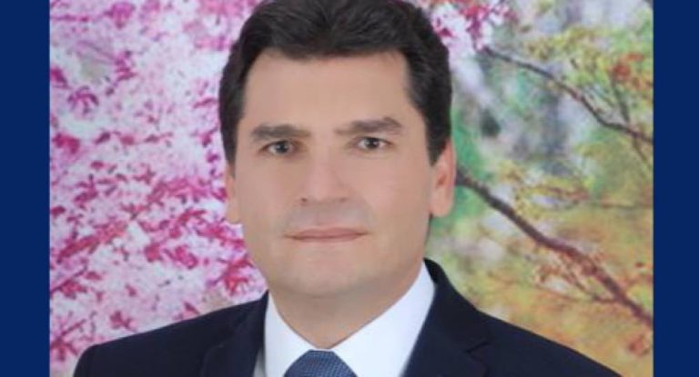 المختار ميشال جبران معايدًا بالفصح: نتمنى قيامة لبنان من محنته