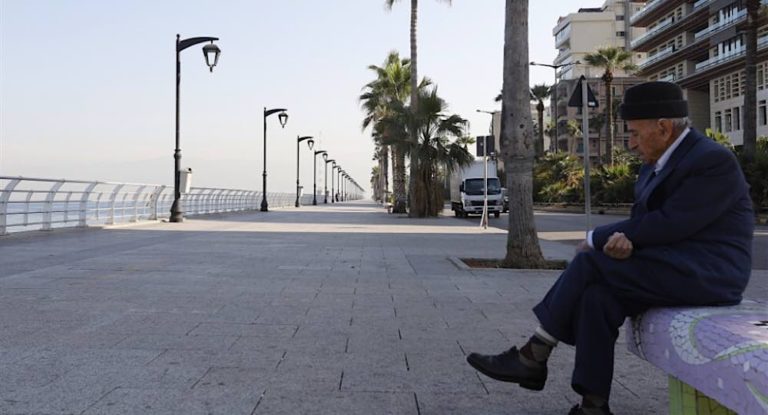 دور المسنّين في جبيل وكسروان تنتظر اللقاحات