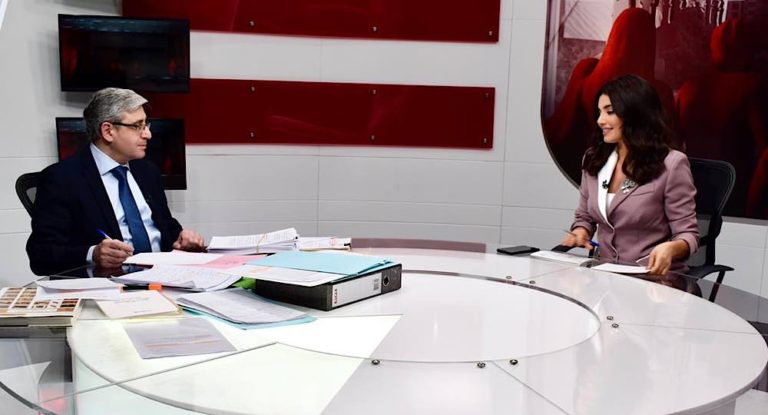 خبر سار من المجذوب الى التلاميذ في المشهد اللبناني غدا