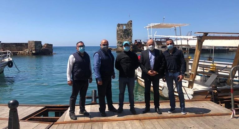 بالتفاصيل …بلدية جبيل تستعد لفصل الصيف !